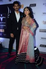 Mohit Marwah, Pernia Qureshi at Mr India party in Royalty on 23rd July 2015